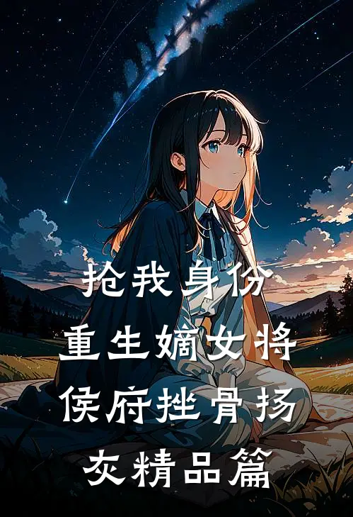 抢我身份，重生嫡女将侯府挫骨扬灰精品篇