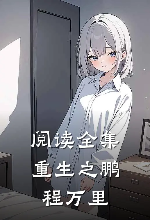 阅读全集重生之鹏程万里