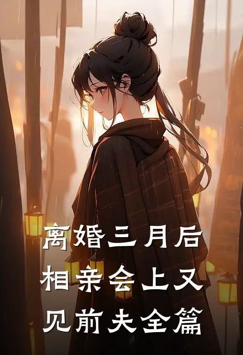 离婚三月后，相亲会上又见前夫全篇