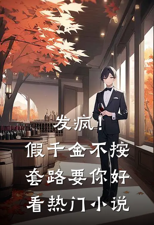 发疯！假千金不按套路，要你好看热门小说