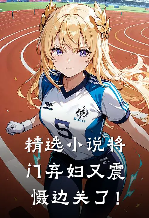 精选小说将门弃妇又震慑边关了！