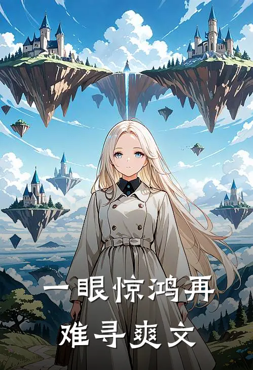 一眼惊鸿再难寻爽文