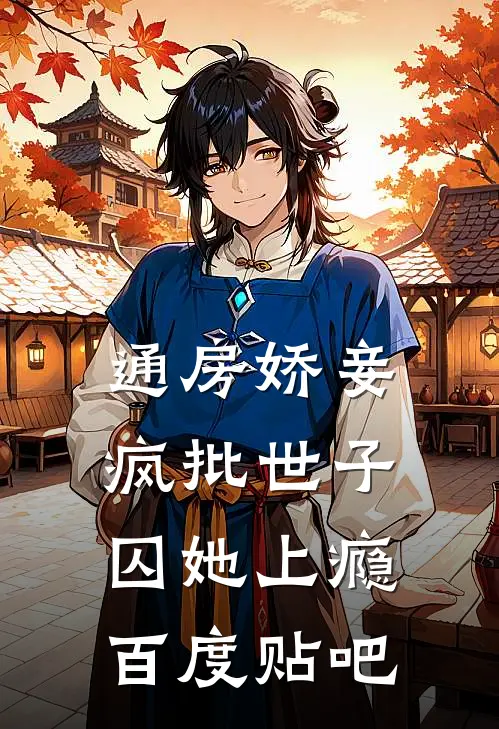 通房娇妾，疯批世子囚她上瘾百度贴吧
