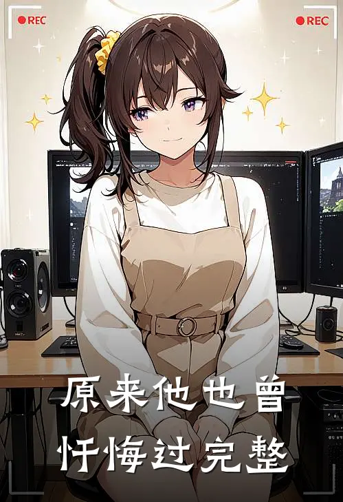 原来他也曾忏悔过完整