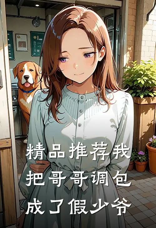精品推荐我把哥哥调包成了假少爷