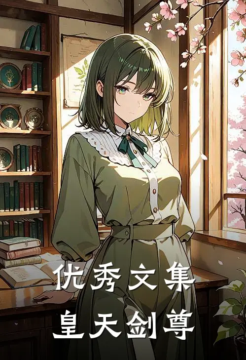 优秀文集皇天剑尊