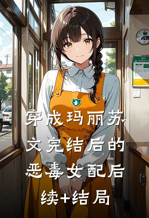 穿成玛丽苏文完结后的恶毒女配后续+结局