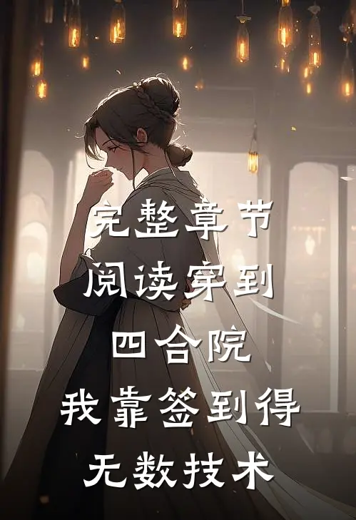 完整章节阅读穿到四合院，我靠签到得无数技术