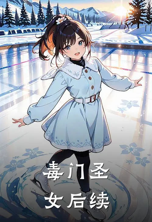 毒门圣女后续
