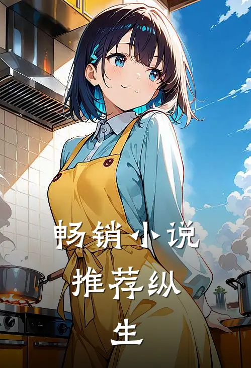 畅销小说推荐纵：生