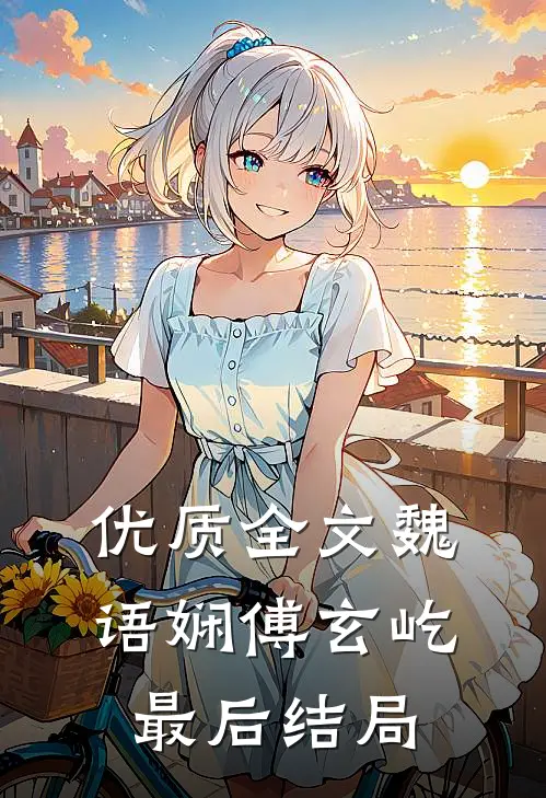 优质全文魏语娴傅玄屹最后结局