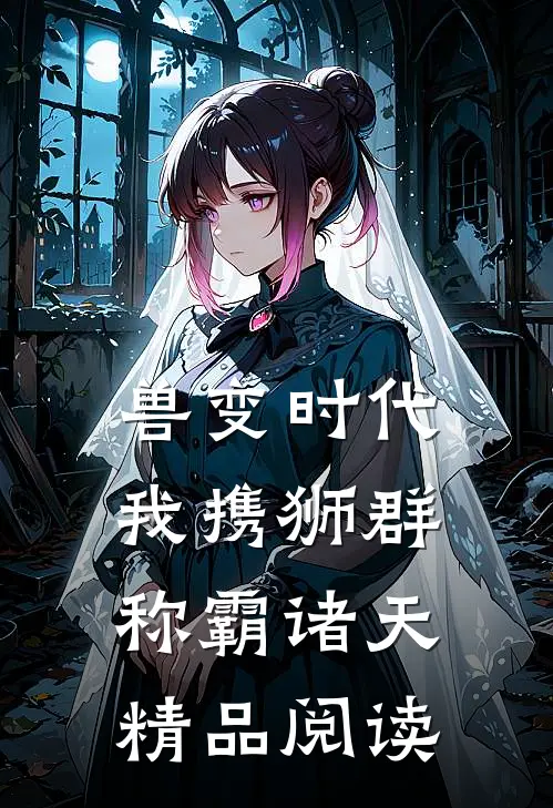 兽变时代，我携狮群称霸诸天精品阅读