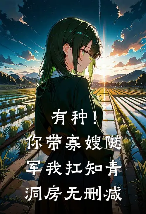 有种！你带寡嫂随军我扛知青洞房无删减