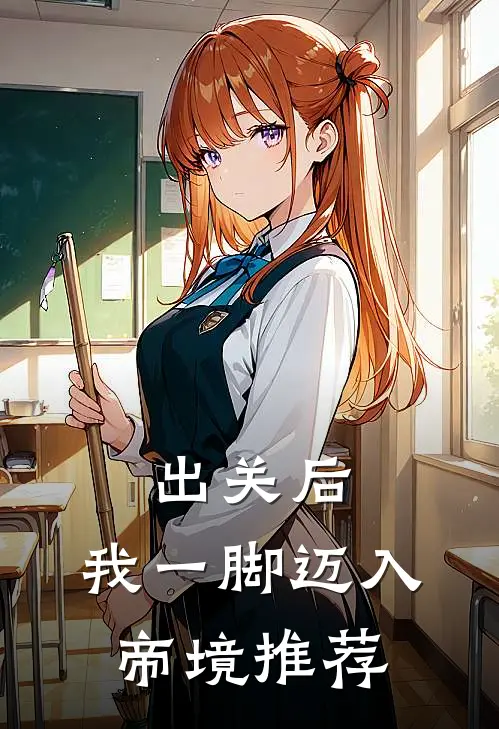 出关后，我一脚迈入帝境推荐