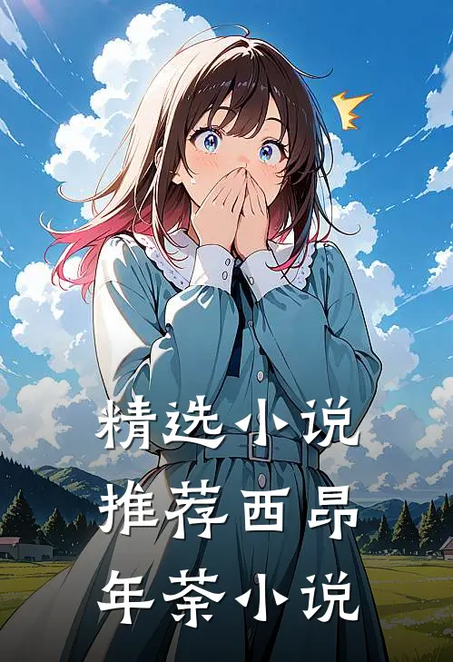 精选小说推荐西昂年荼小说