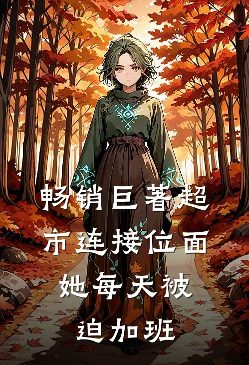 畅销巨著超市连接位面，她每天被迫加班