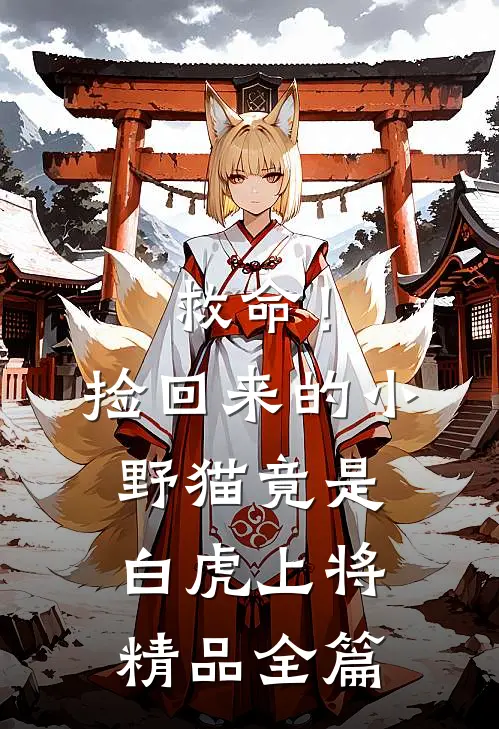 救命！捡回来的小野猫竟是白虎上将精品全篇