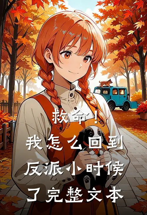 救命！我怎么回到反派小时候了完整文本