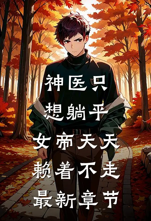 神医只想躺平：女帝天天赖着不走最新章节