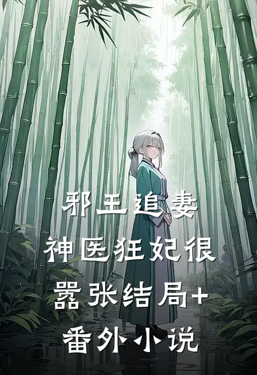 邪王追妻：神医狂妃很嚣张结局+番外小说