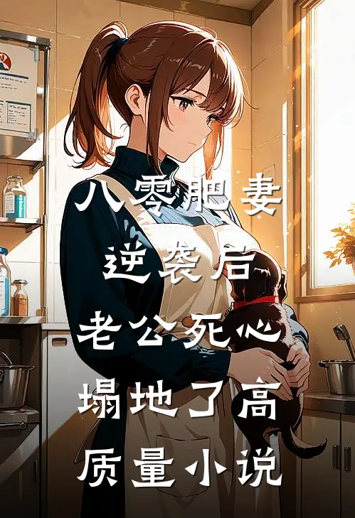 八零肥妻逆袭后，老公死心塌地了高质量小说