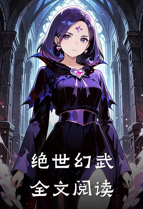 绝世幻武全文阅读