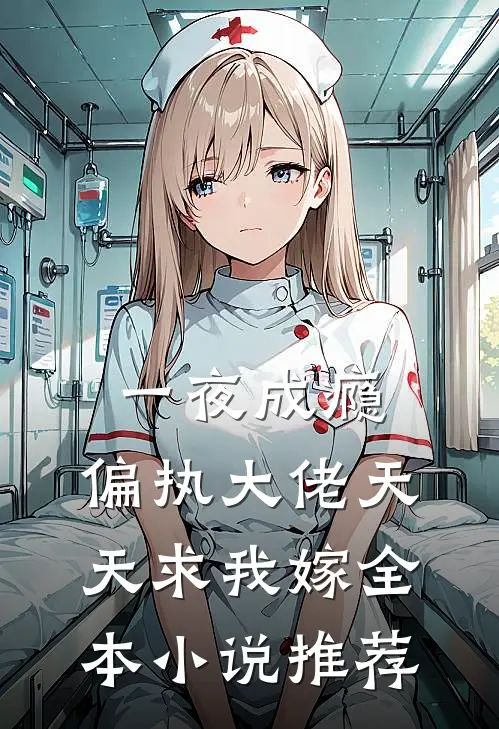 一夜成瘾，偏执大佬天天求我嫁全本小说推荐