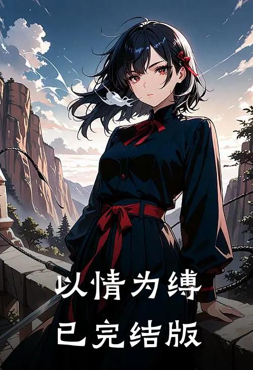 以情为缚已完结版