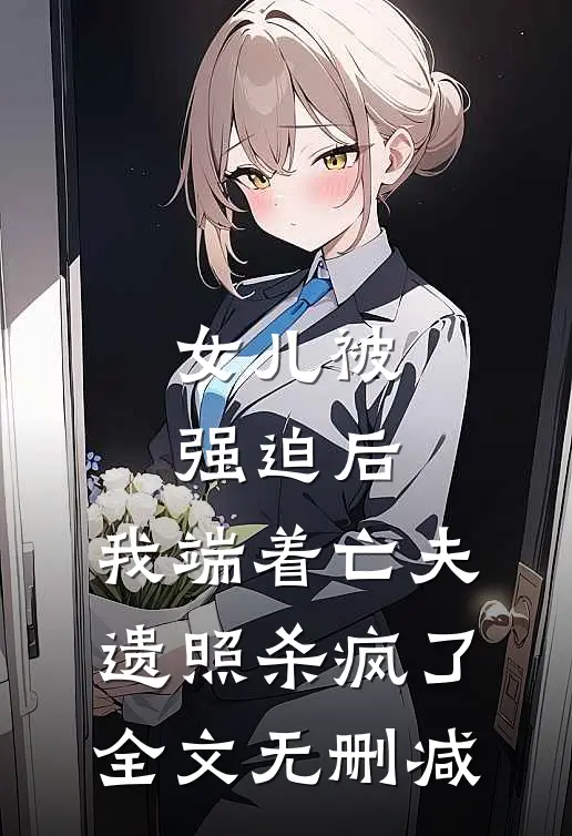 女儿被强迫后，我端着亡夫遗照杀疯了。全文无删减