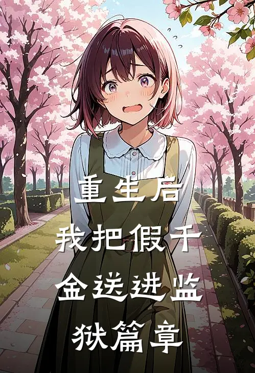 重生后，我把假千金送进监狱篇章