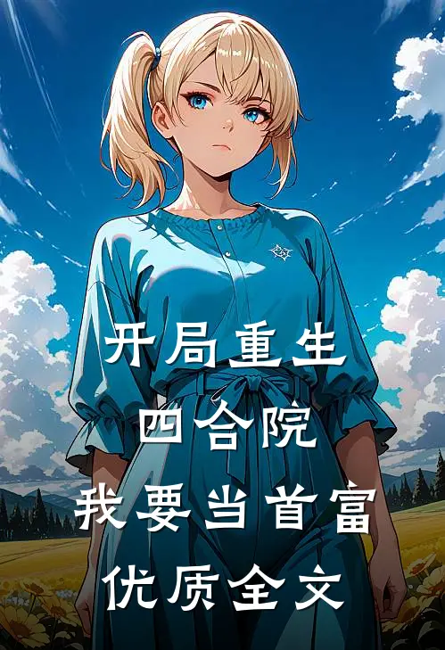 开局重生四合院：我要当首富优质全文