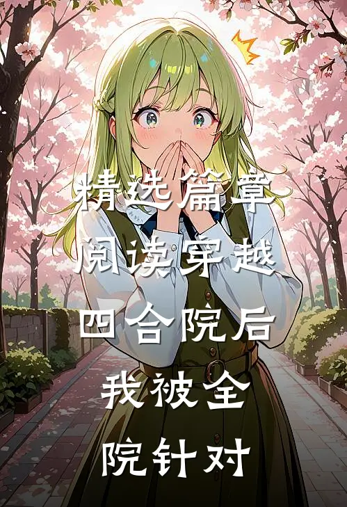 精选篇章阅读穿越四合院后，我被全院针对