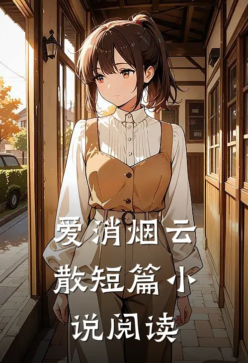 爱消烟云散短篇小说阅读