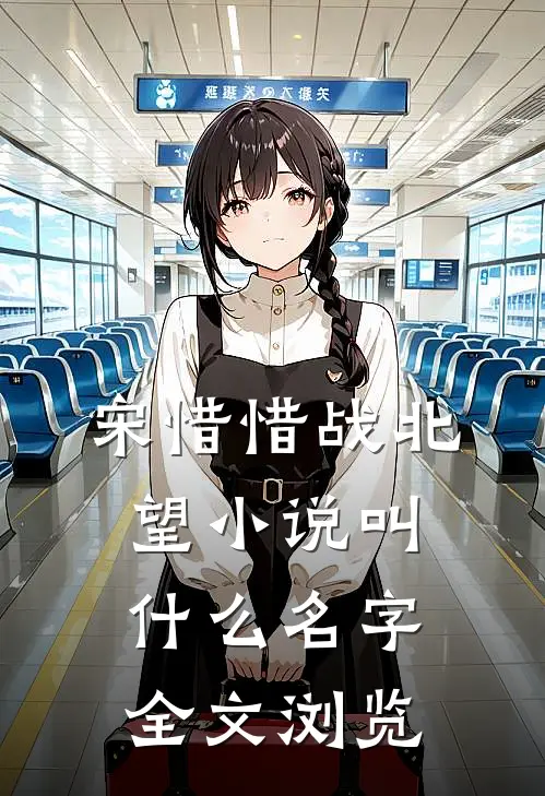 宋惜惜战北望小说叫什么名字全文浏览