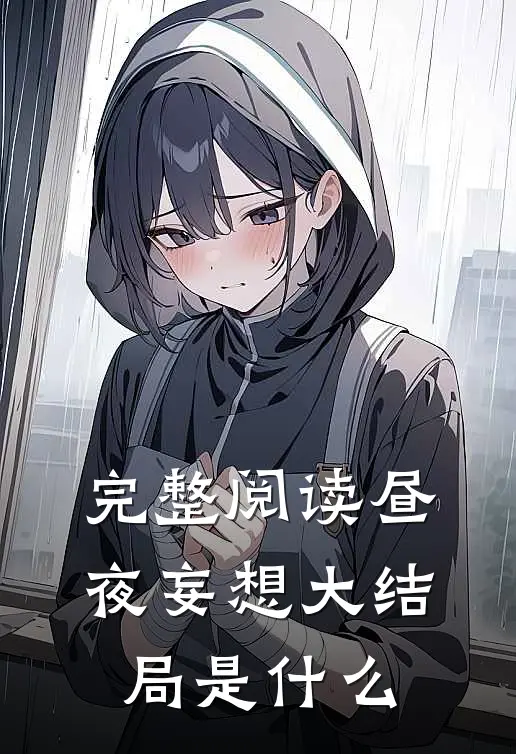 完整阅读昼夜妄想大结局是什么