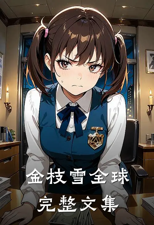 金枝雪全球完整文集