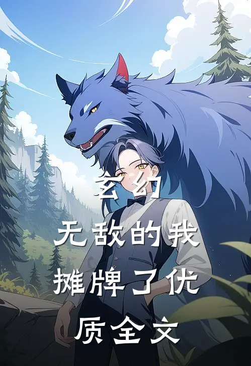 玄幻：无敌的我摊牌了优质全文