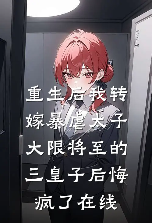 重生后我转嫁暴虐太子，大限将至的三皇子后悔疯了在线