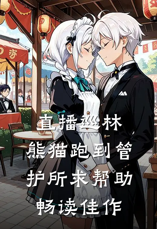 直播巡林：熊猫跑到管护所求帮助畅读佳作