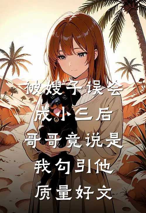 被嫂子误会成小三后，哥哥竟说是我勾引他质量好文