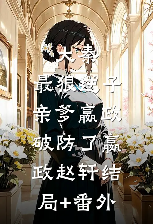 大秦：最狠逆子，亲爹嬴政破防了嬴政赵轩结局+番外