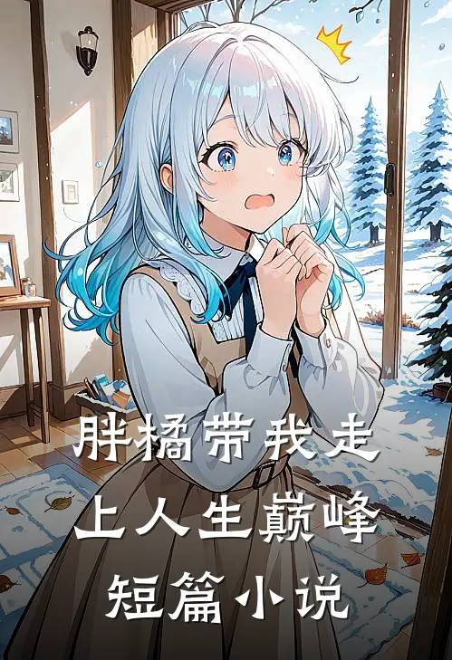 胖橘带我走上人生巅峰短篇小说