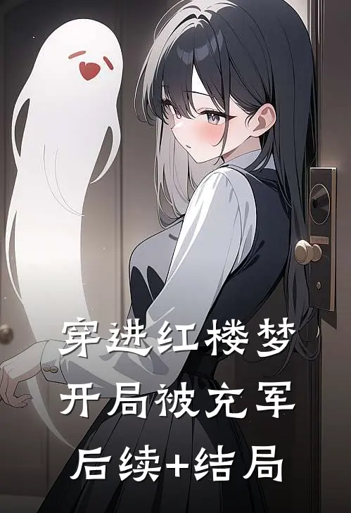 穿进红楼梦，开局被充军后续+结局