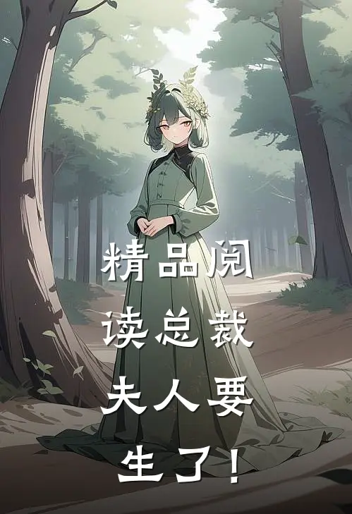 精品阅读总裁，夫人要生了！