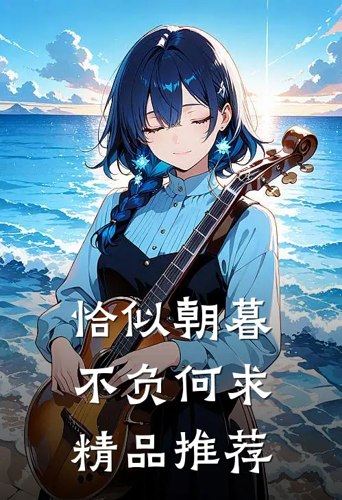 恰似朝暮不负何求精品推荐