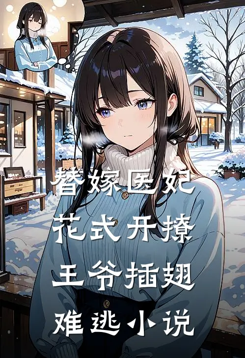 替嫁医妃花式开撩，王爷插翅难逃小说