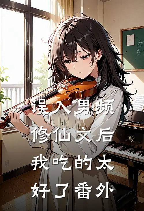 误入男频修仙文后，我吃的太好了 番外