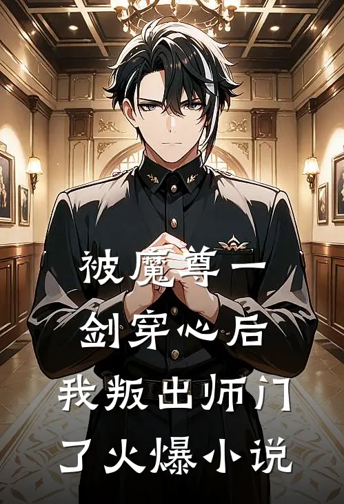 被魔尊一剑穿心后，我叛出师门了火爆小说