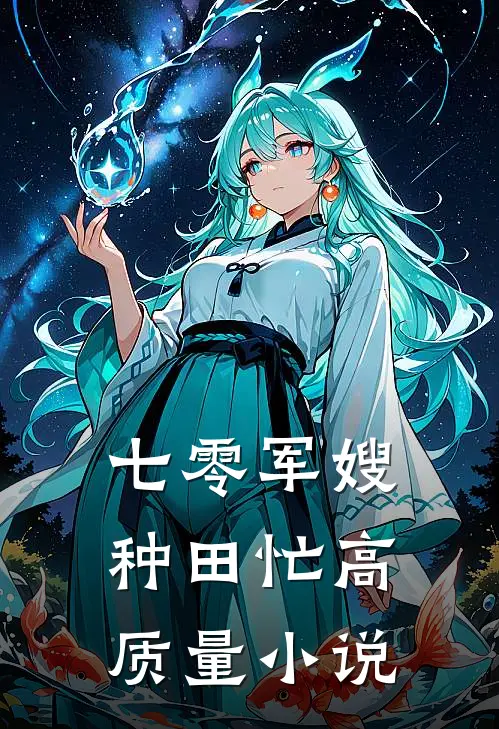 七零军嫂种田忙高质量小说