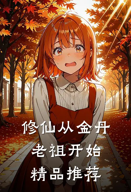 修仙从金丹老祖开始精品推荐